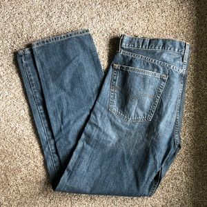 NWOT Men’s Levi’s Jeans